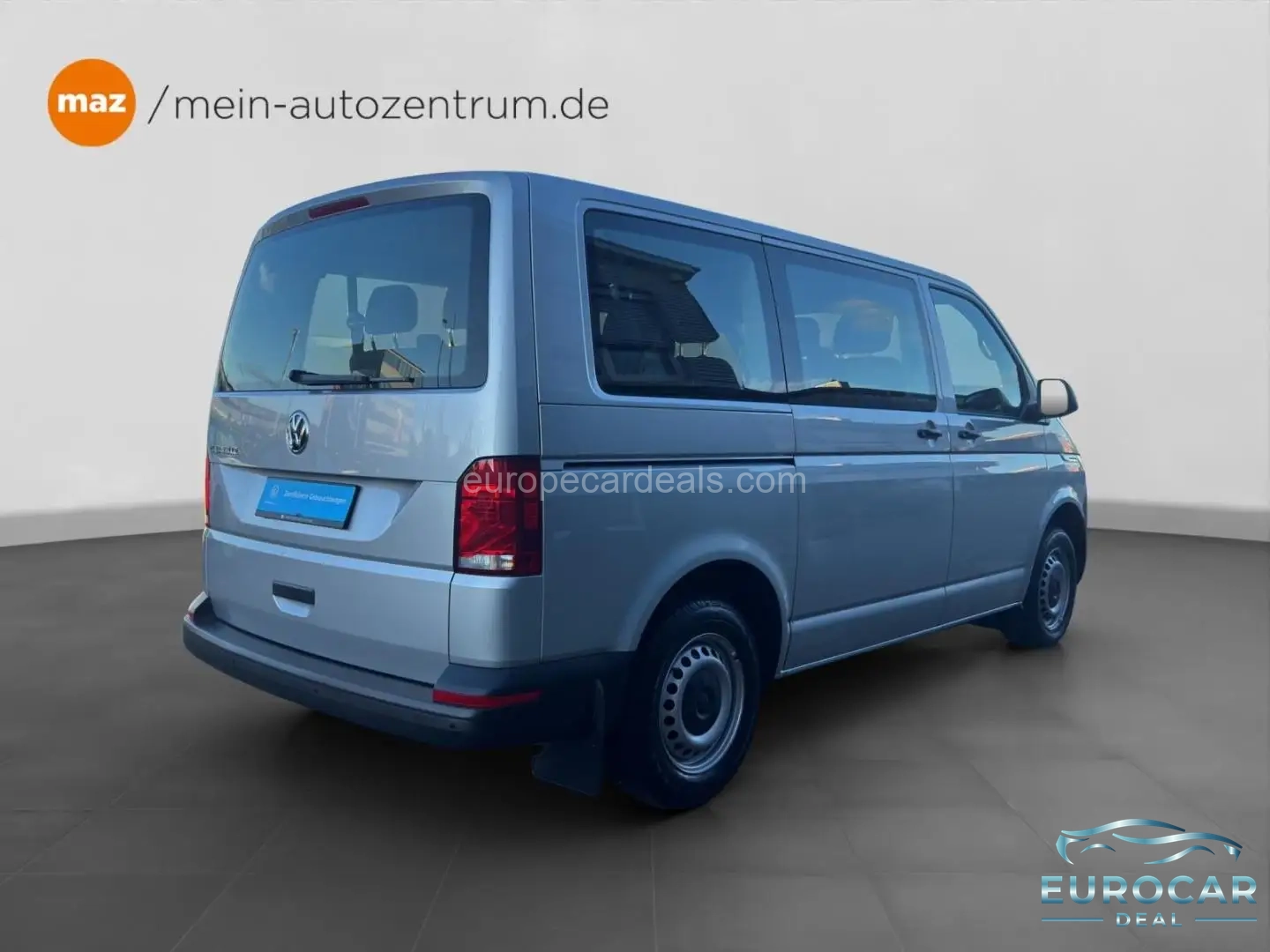Volkswagen T6 Caravelle