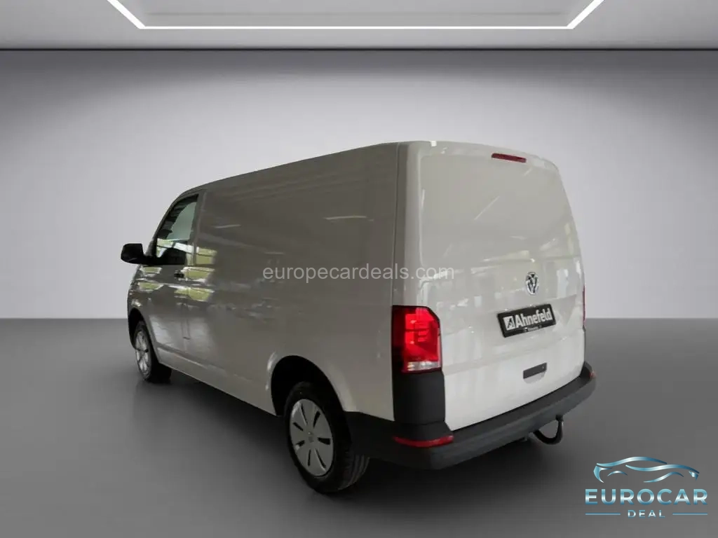 Volkswagen T6 Transporter