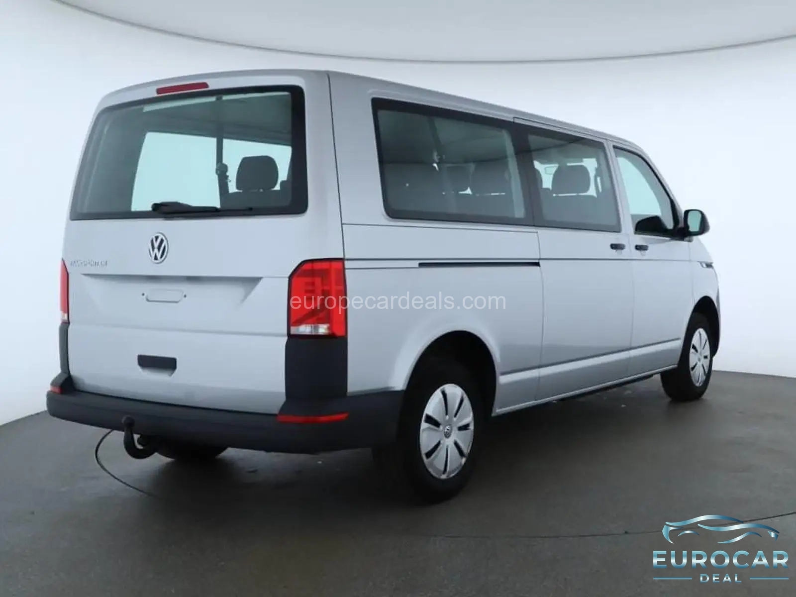 Volkswagen T6 Caravelle