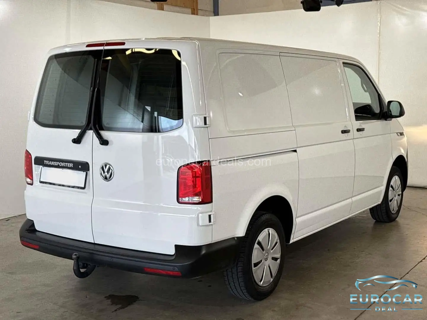 Volkswagen T6 Transporter