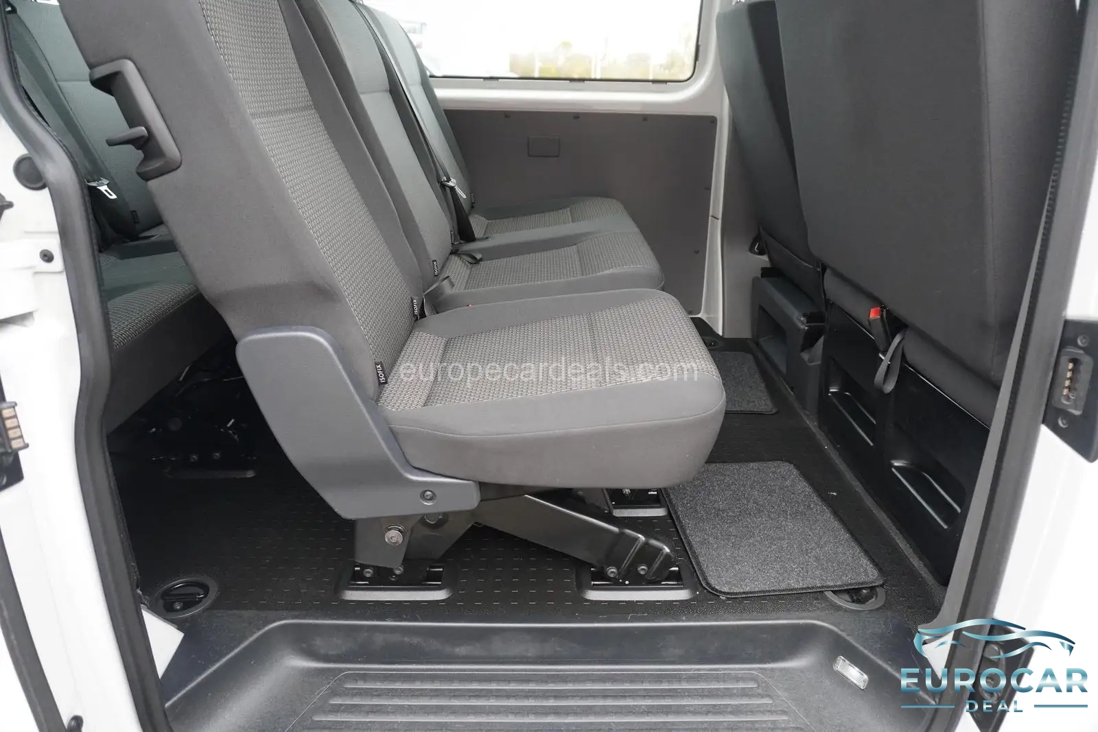 Volkswagen T6 Kombi