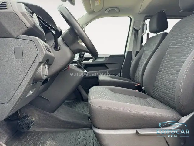 Volkswagen T6 Multivan
