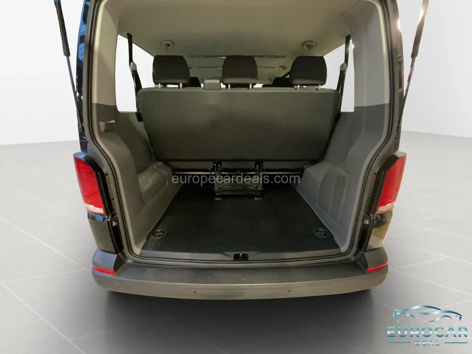 Volkswagen T6 Caravelle