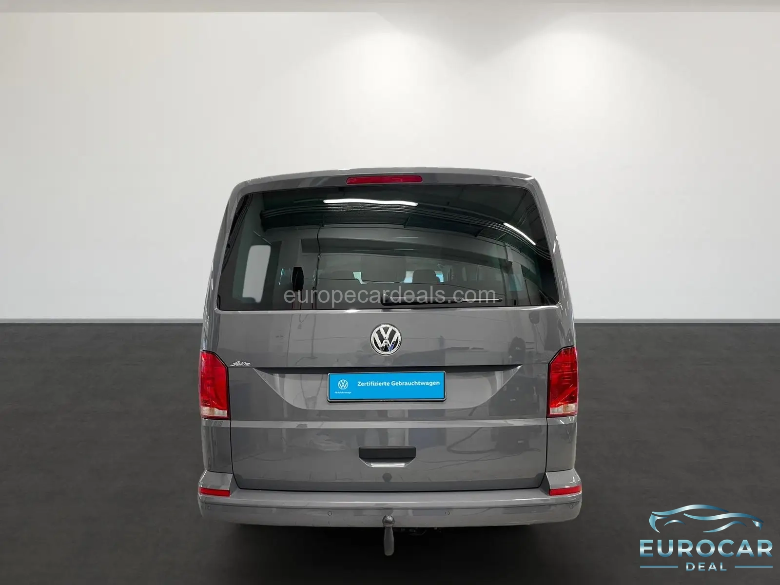 Volkswagen T6 Multivan