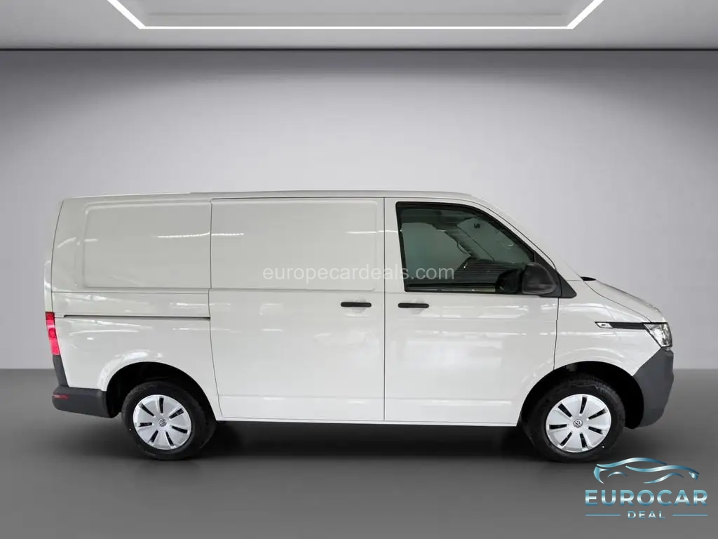 Volkswagen T6 Transporter