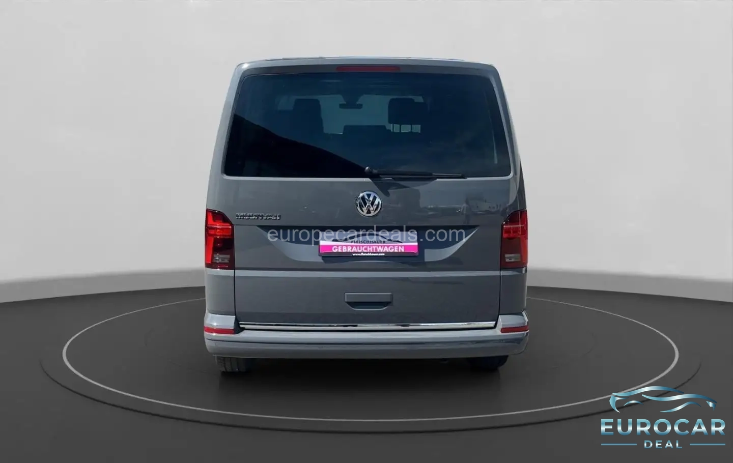 Volkswagen T6 Multivan