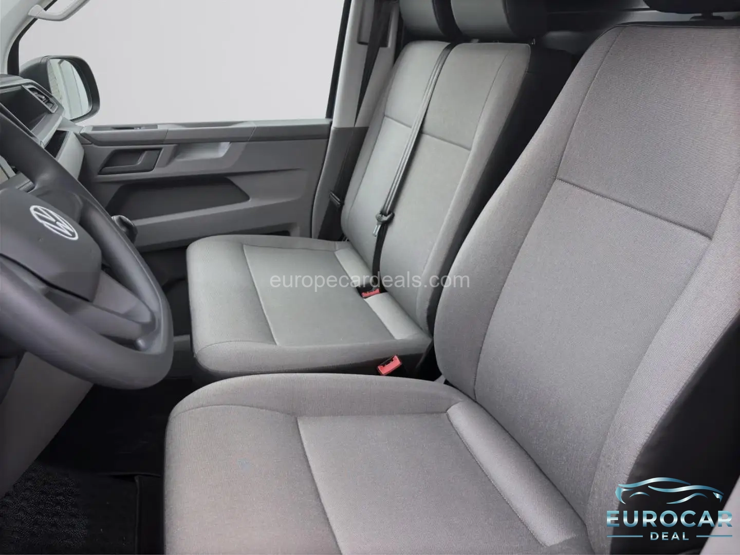 Volkswagen T6 Transporter