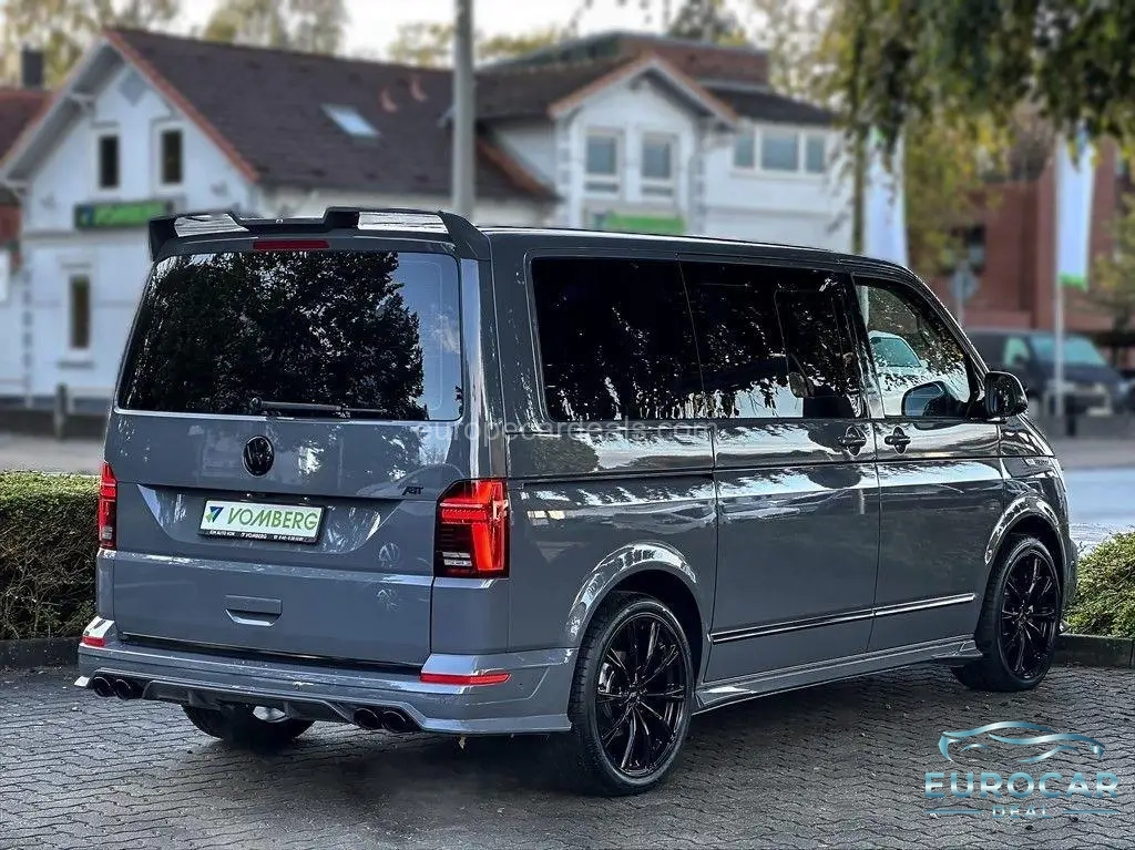 Volkswagen T6 Multivan