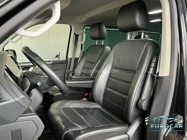 Volkswagen T6 other