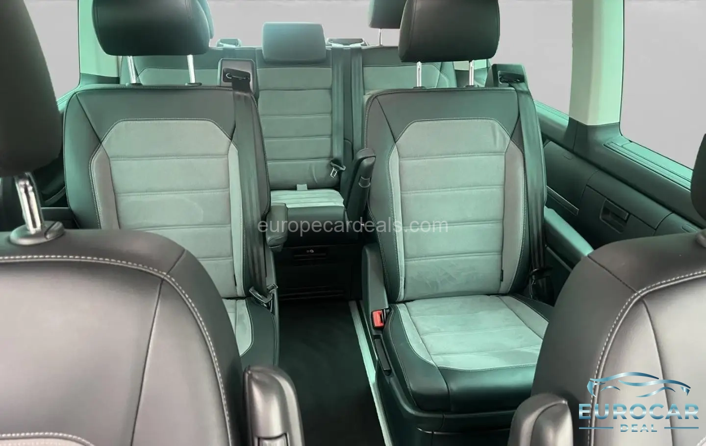 Volkswagen T6 Multivan