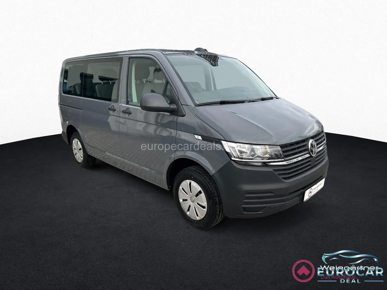 Volkswagen T6 Kombi