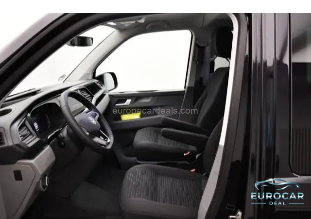 Volkswagen T6 Caravelle