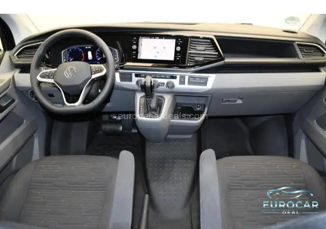 Volkswagen T6 Caravelle