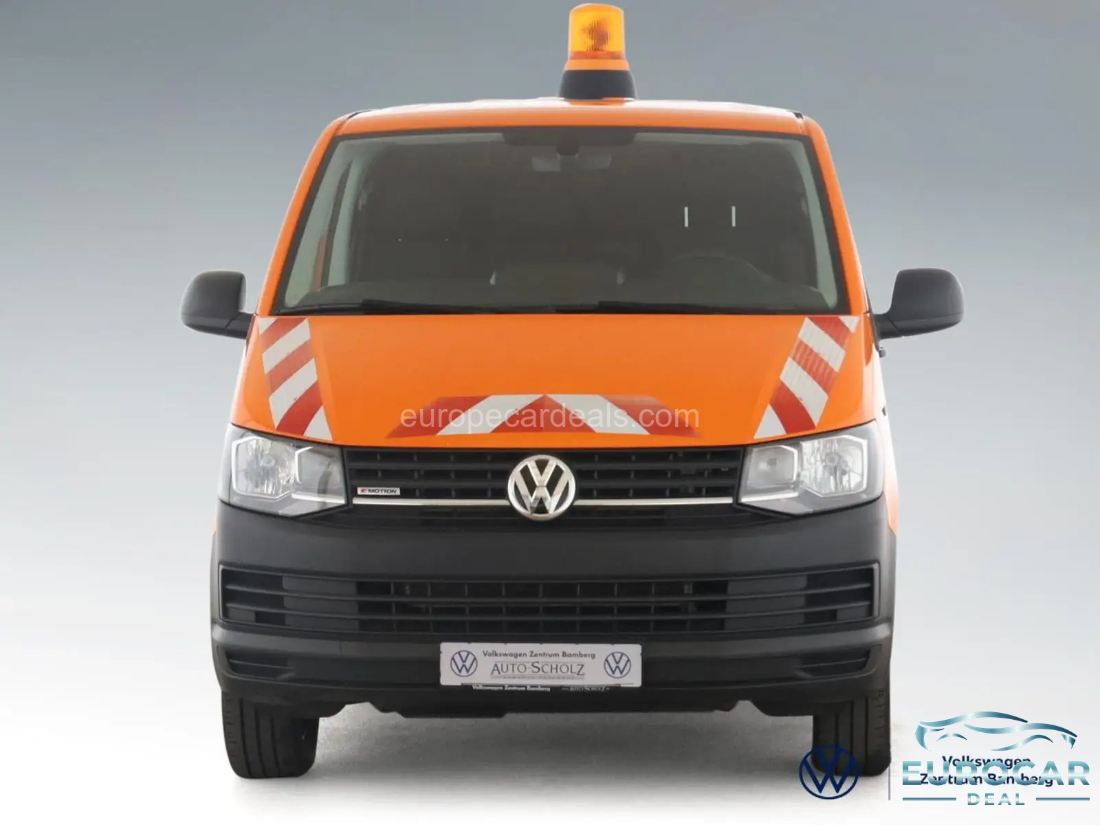 Volkswagen T6 Transporter