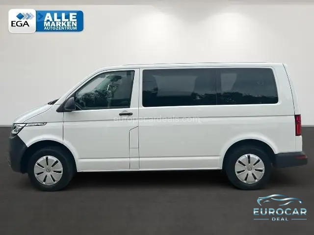 Volkswagen T6 Caravelle