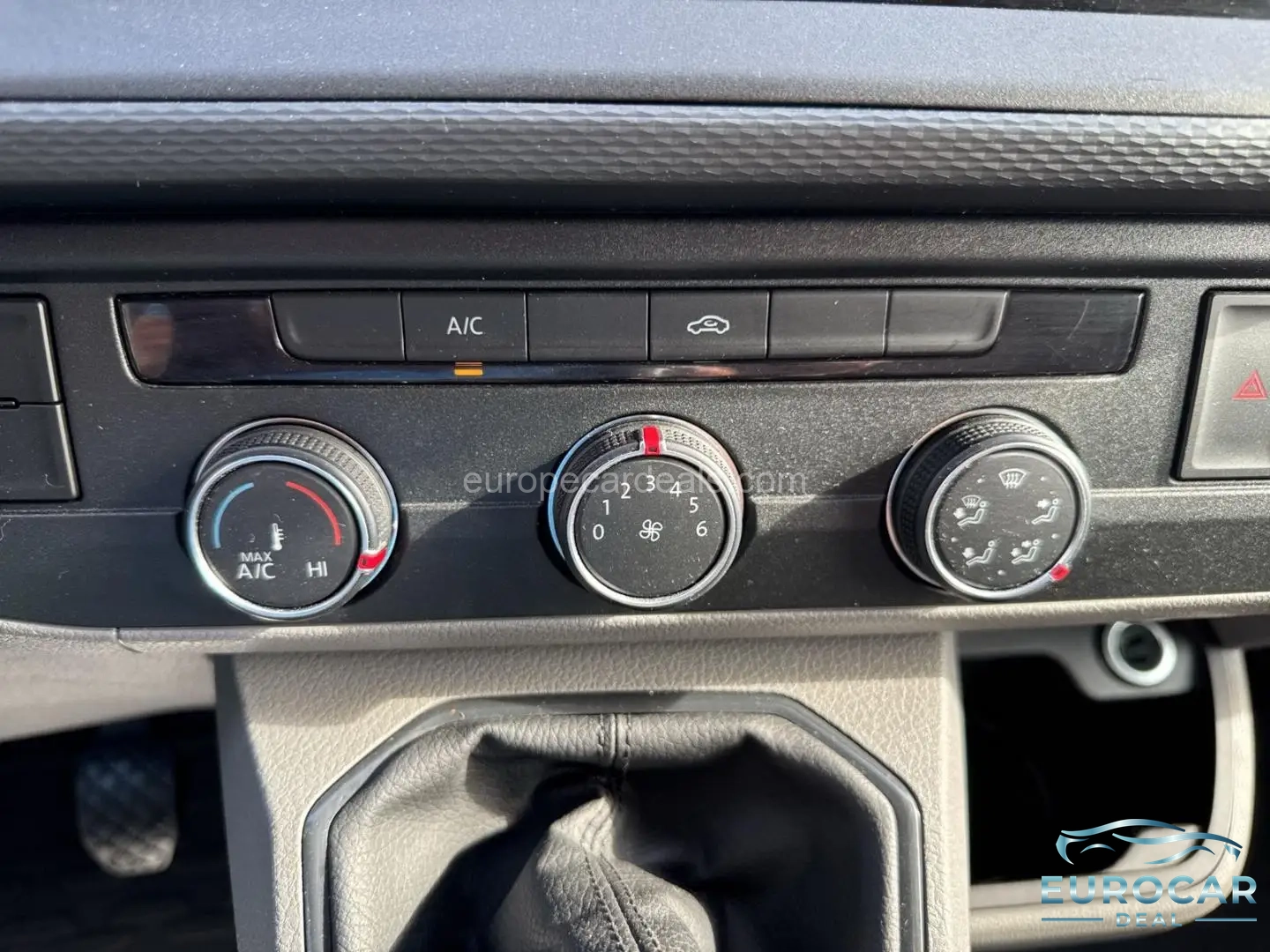 Volkswagen T6 Transporter