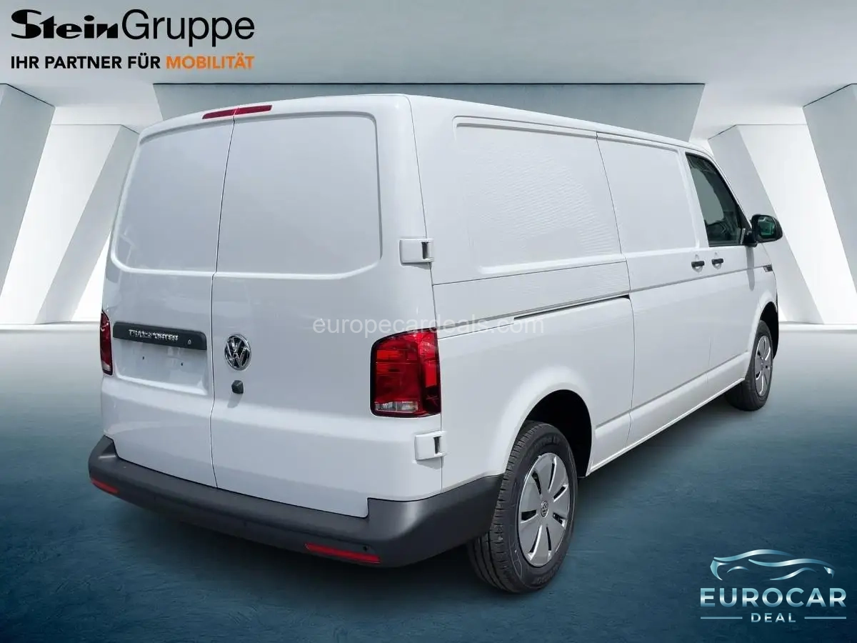Volkswagen T6 Transporter