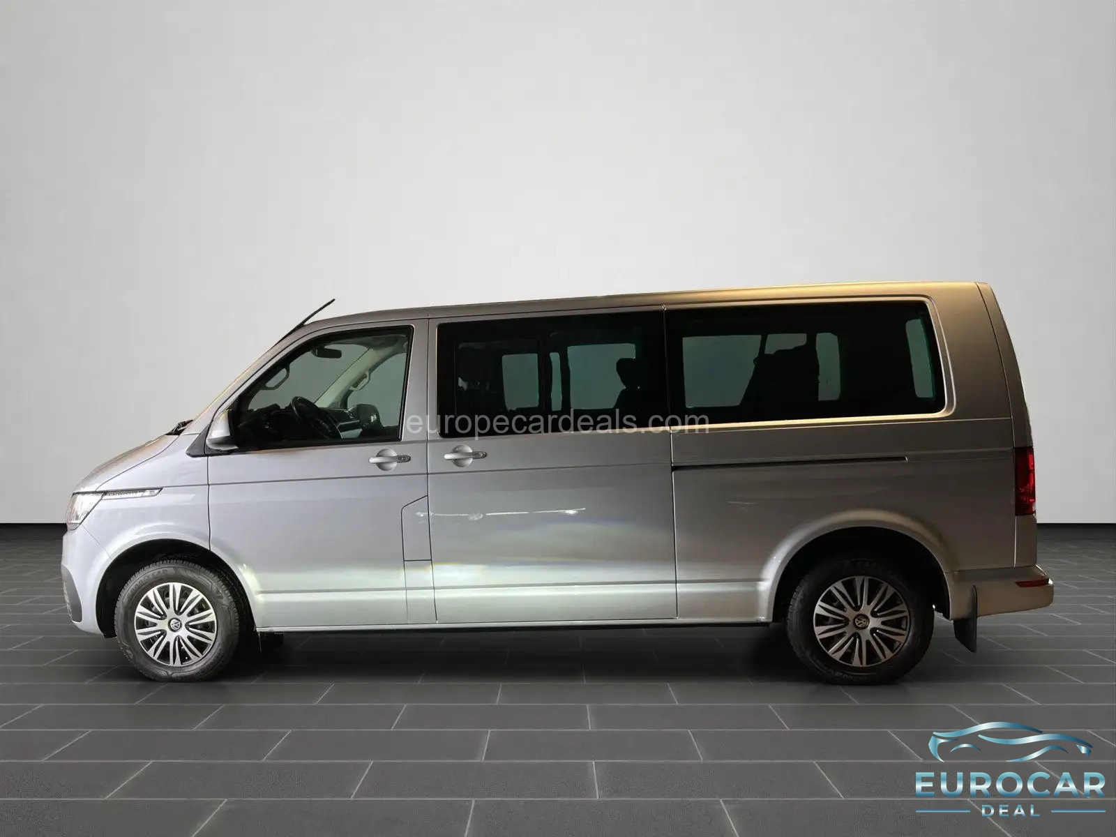 Volkswagen T6 Caravelle