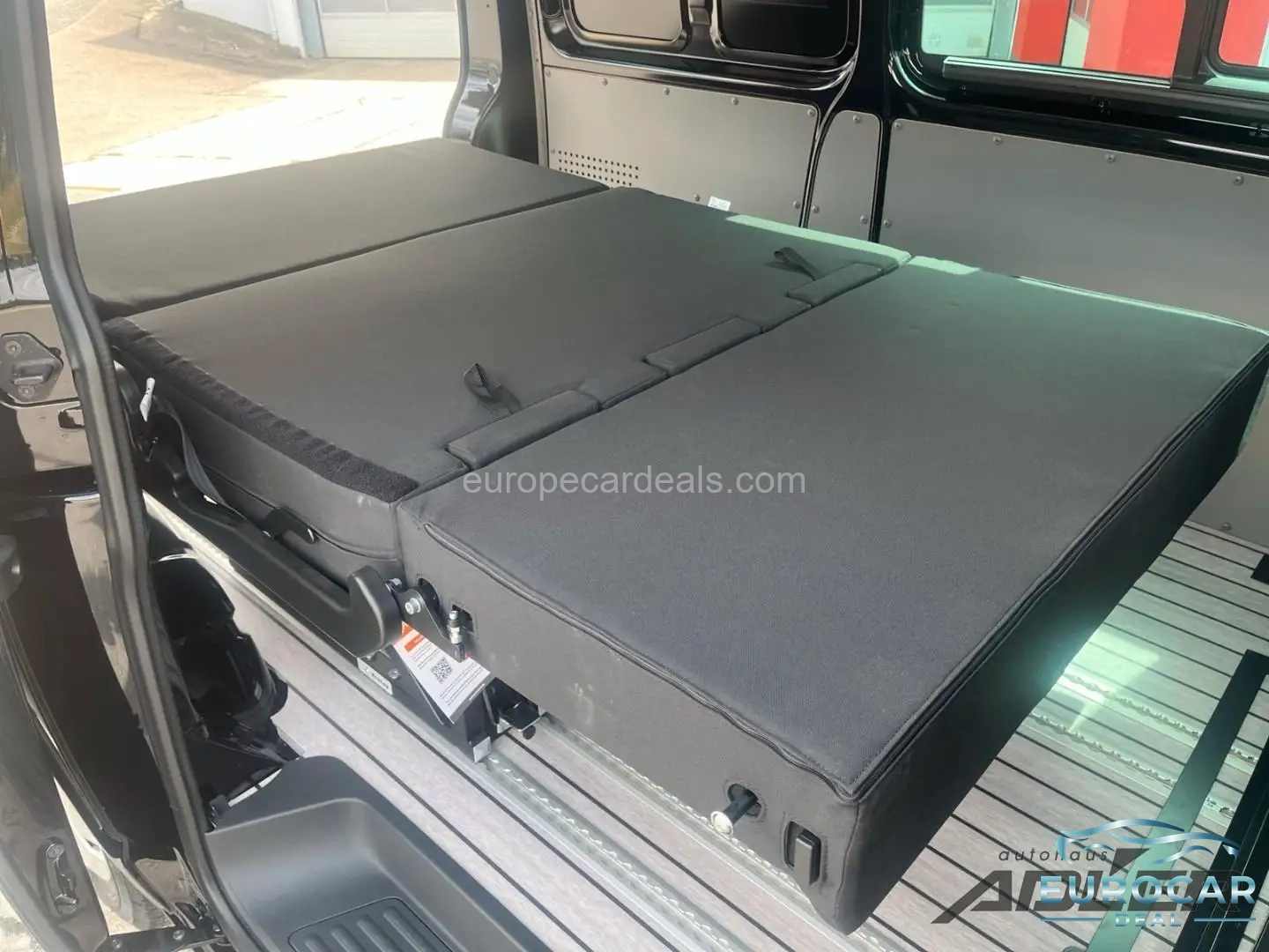 Volkswagen T6 Transporter