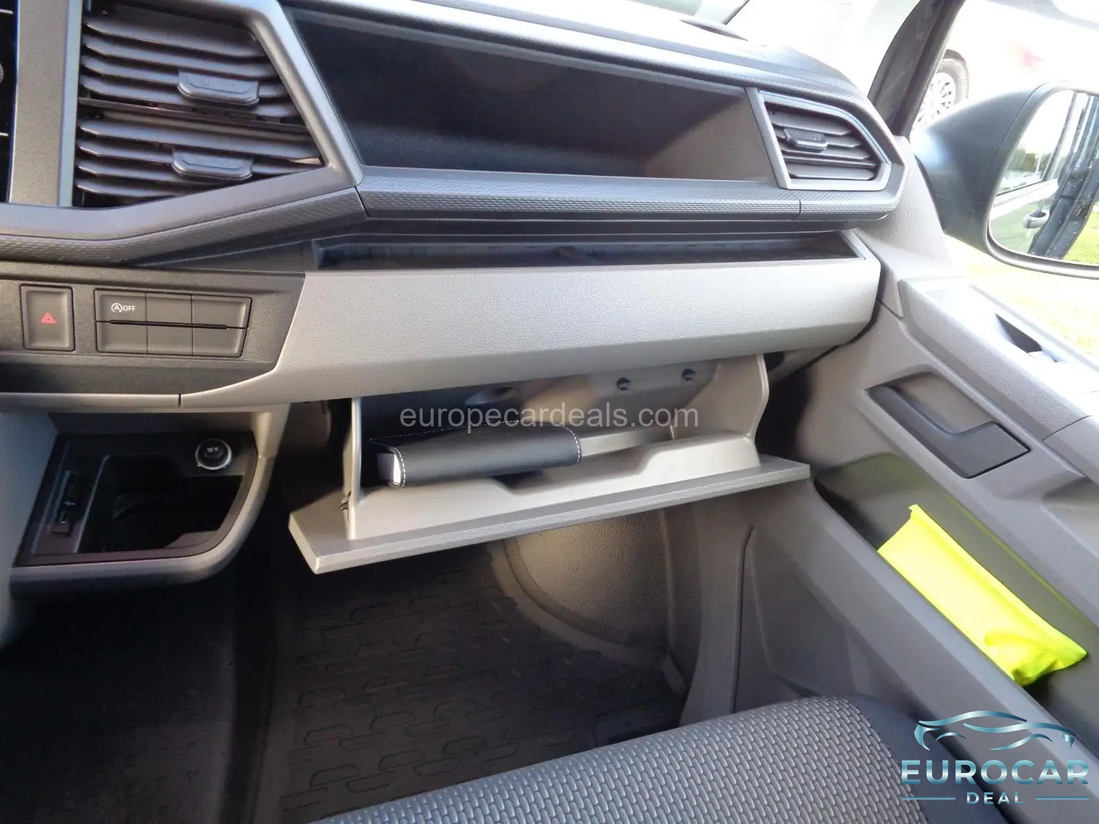 Volkswagen T6 Caravelle