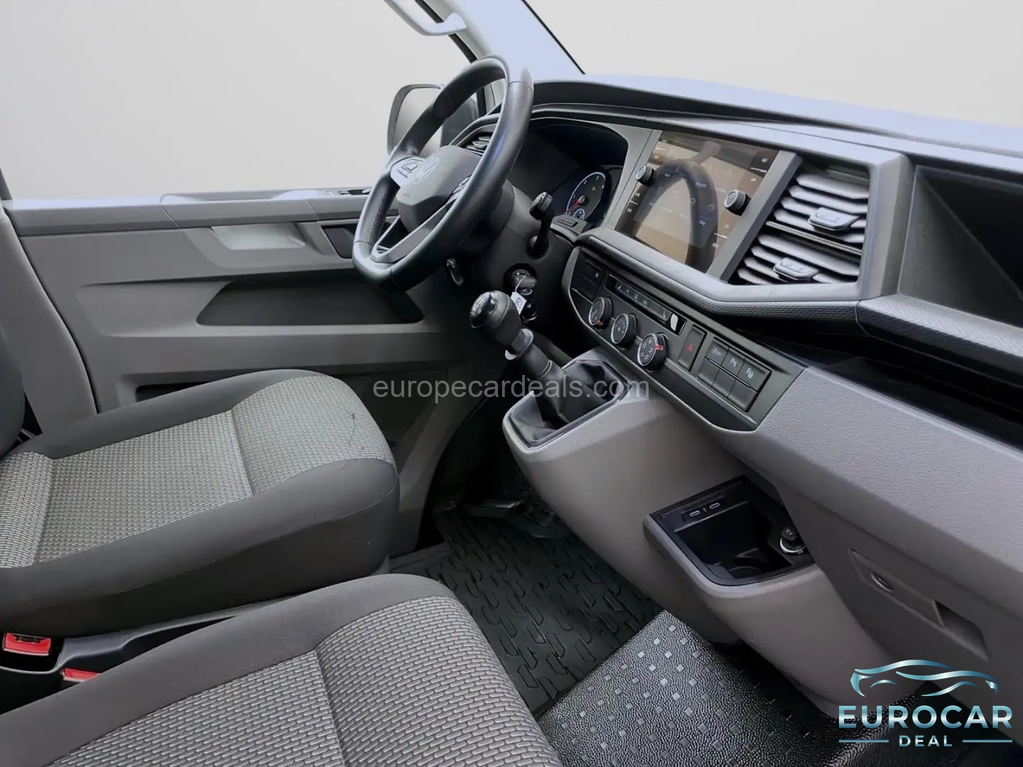 Volkswagen T6 Transporter
