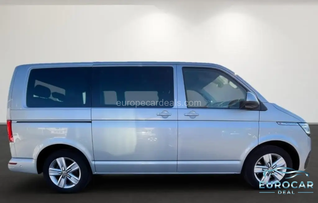 Volkswagen T6 Multivan