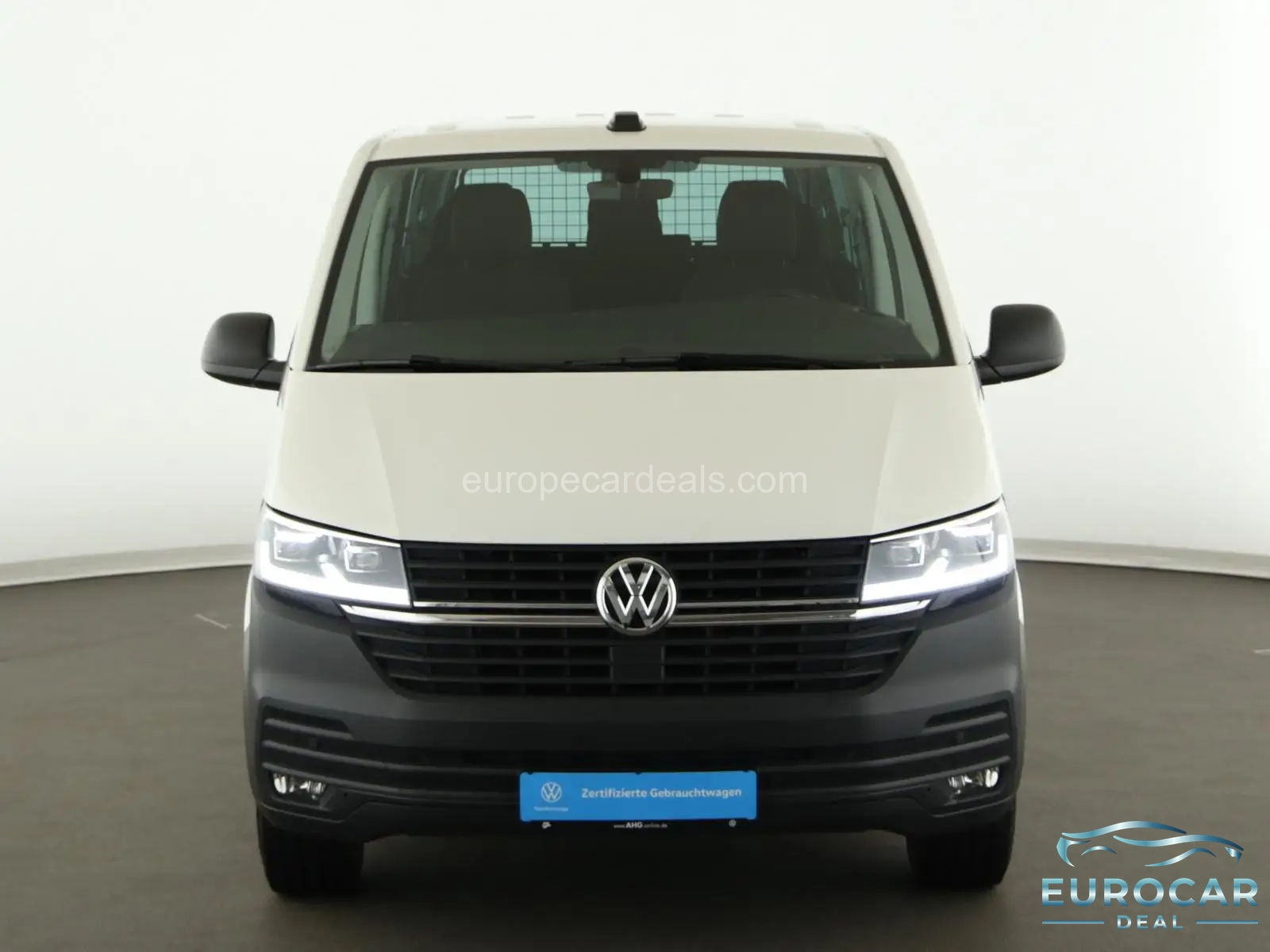 Volkswagen T6 other