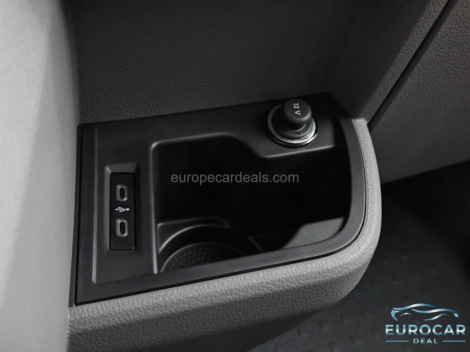 Volkswagen T6 Caravelle