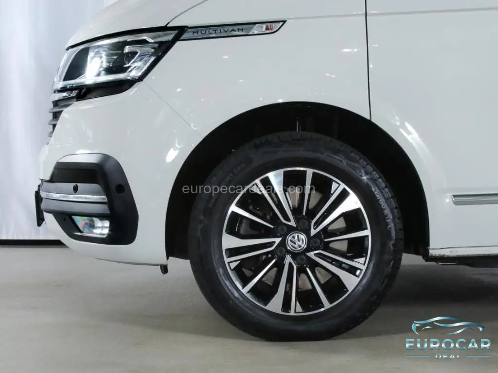 Volkswagen T6 Multivan