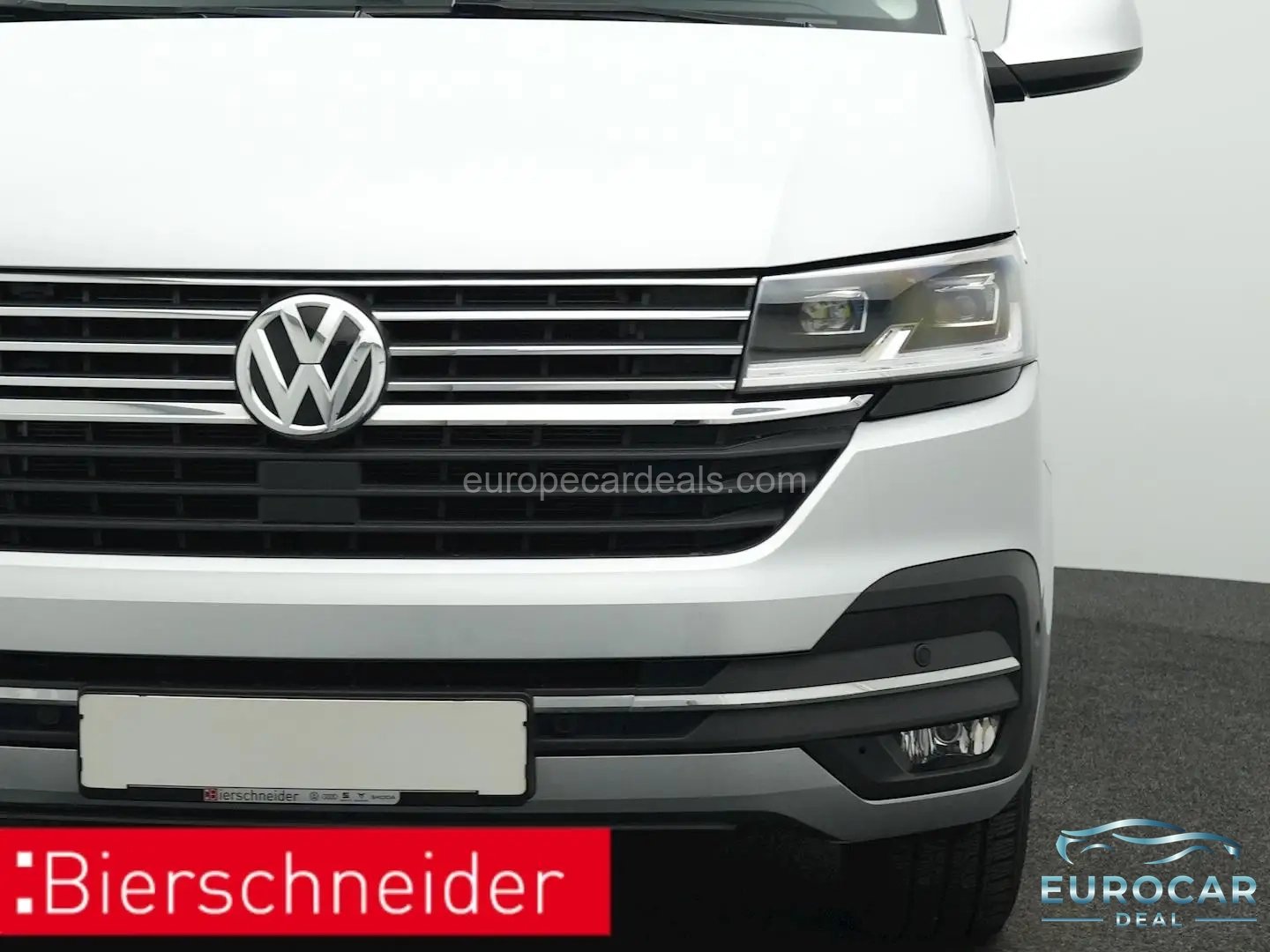 Volkswagen T6 Multivan