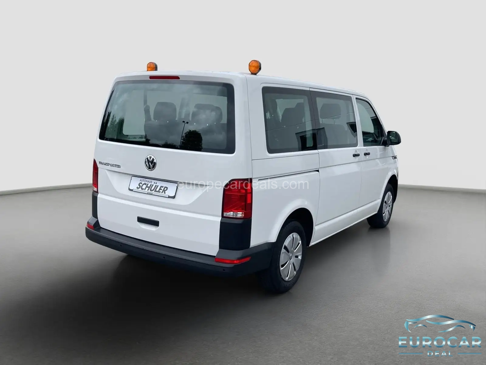 Volkswagen T6 Kombi