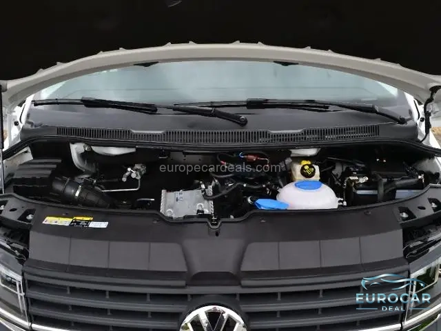 Volkswagen T6 Transporter