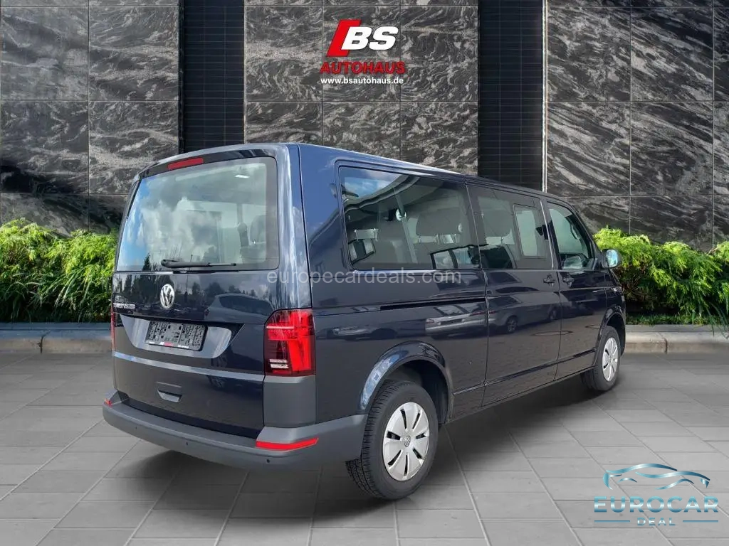 Volkswagen T6 Transporter