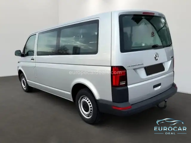 Volkswagen T6 Kombi