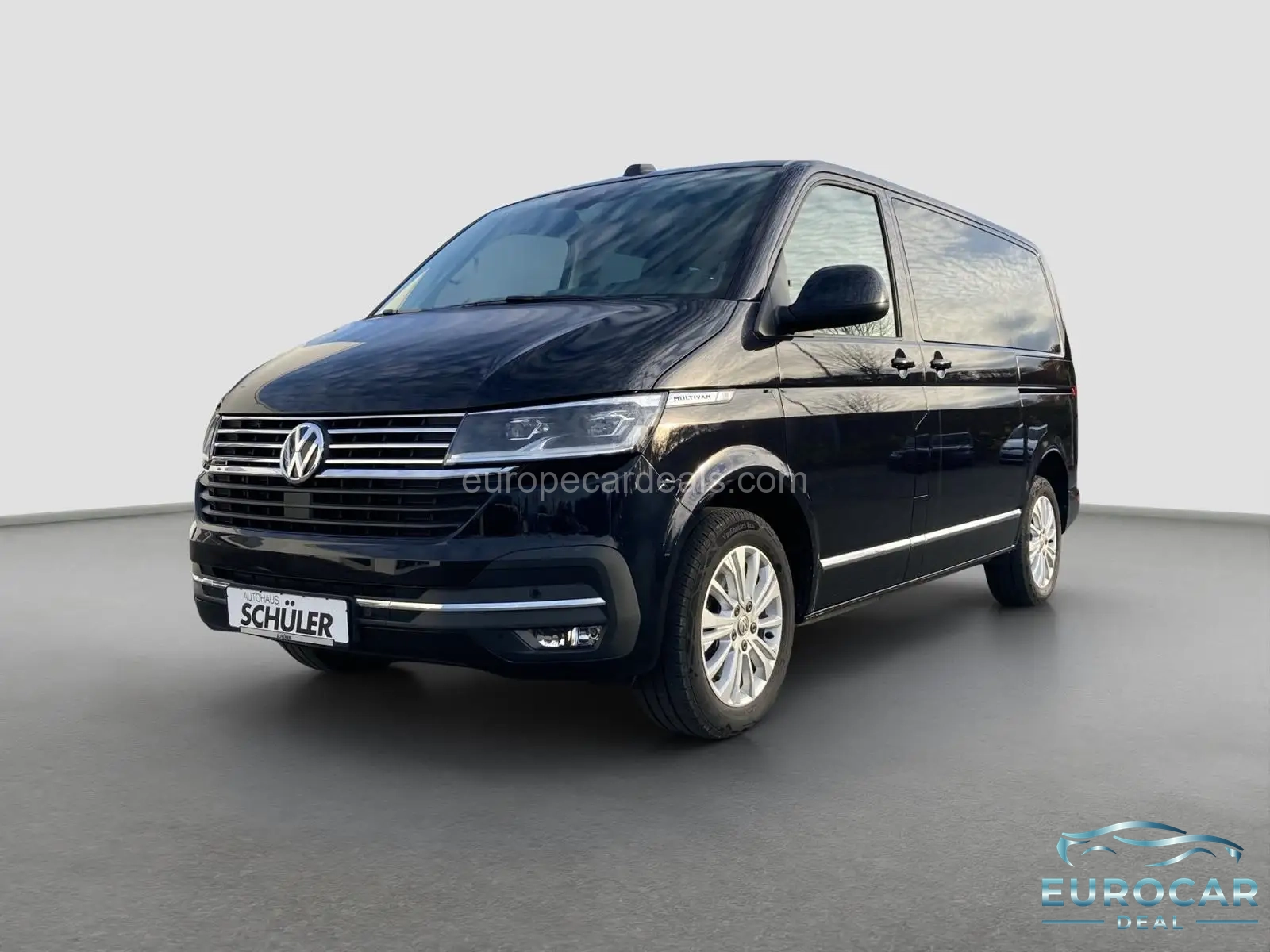 Volkswagen T6 Multivan