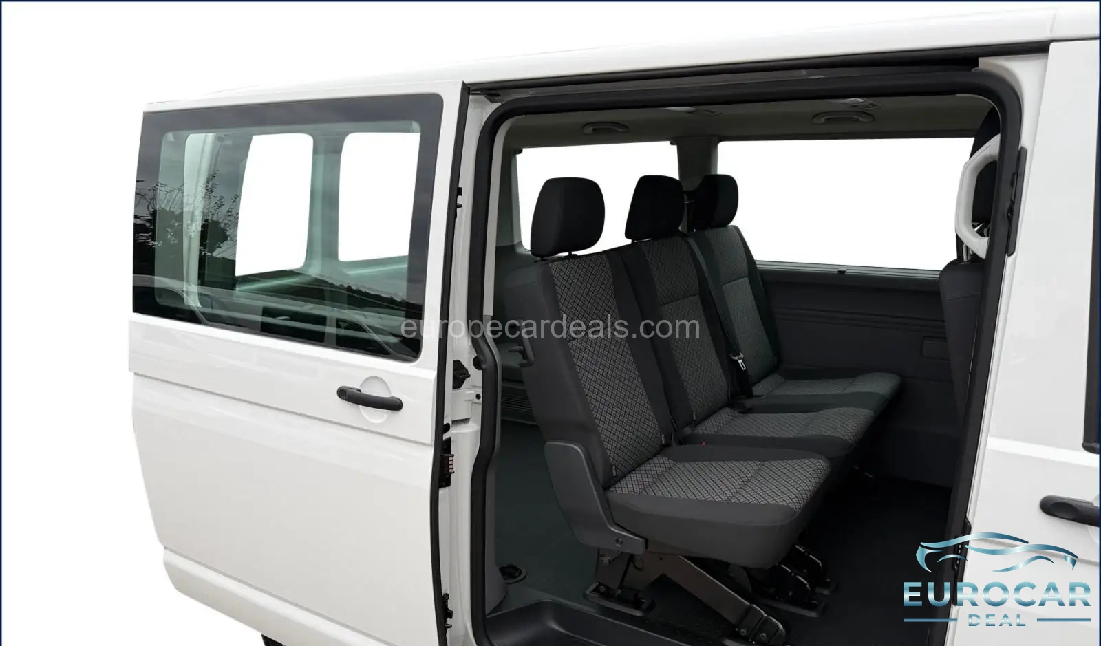 Volkswagen T6 Caravelle
