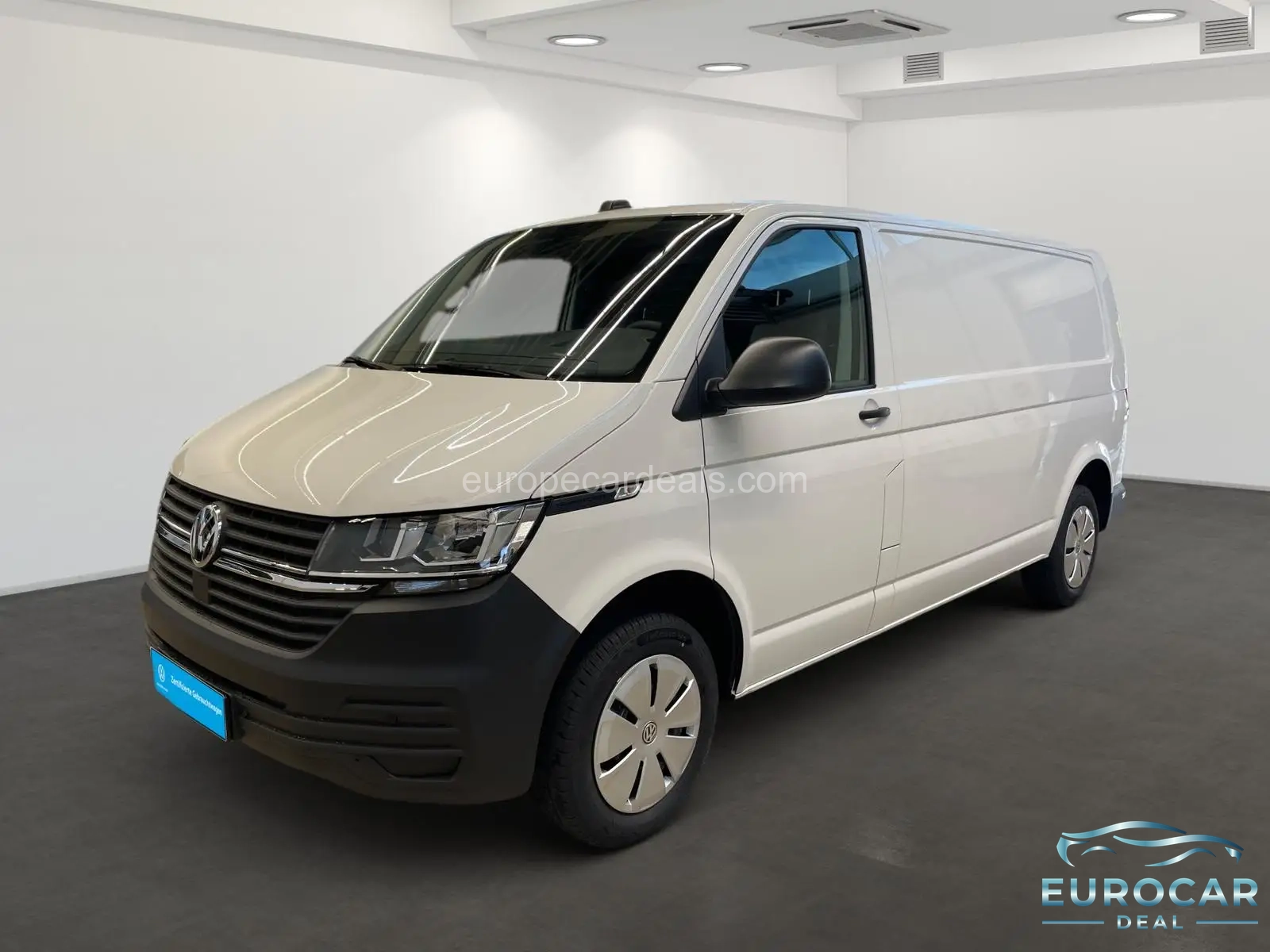 Volkswagen T6 Transporter