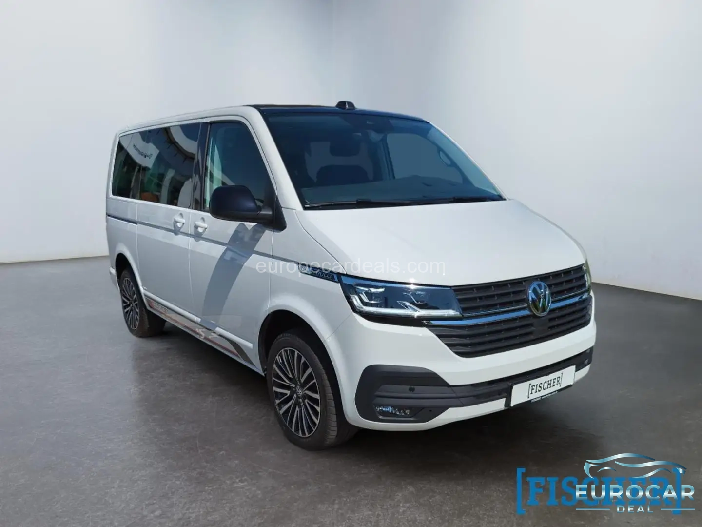 Volkswagen T6 Caravelle