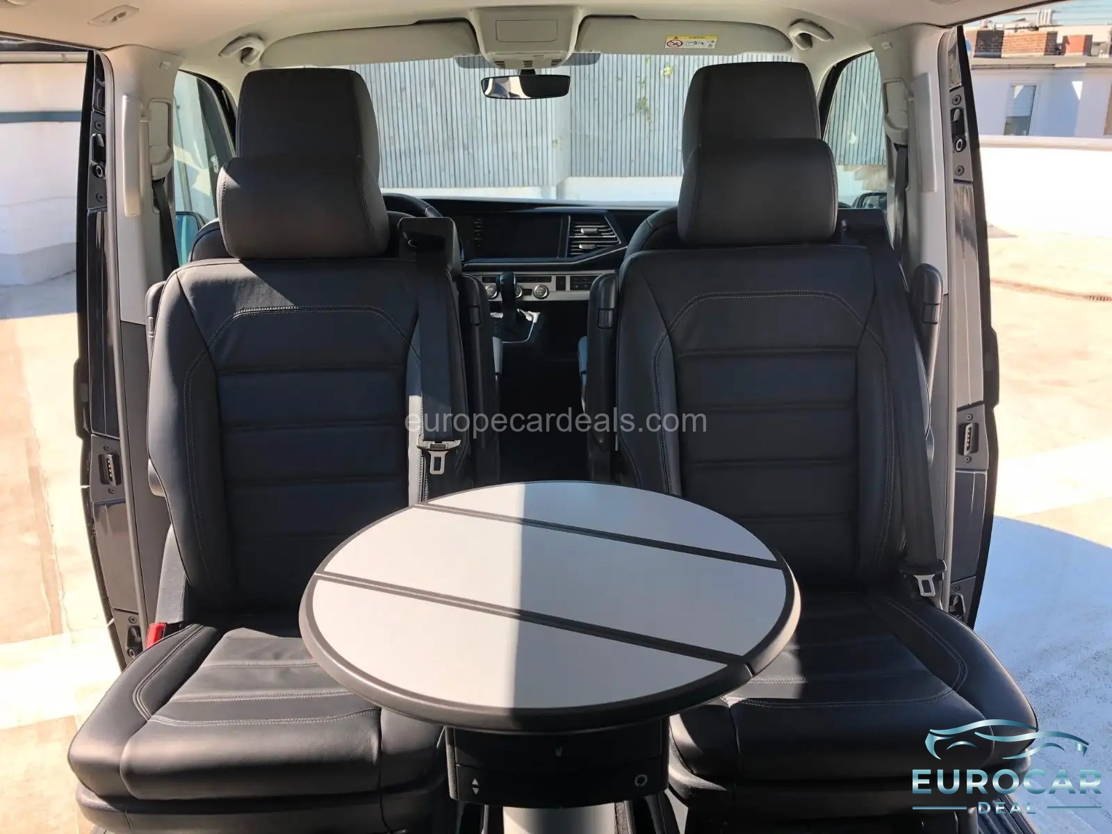 Volkswagen T6 Multivan