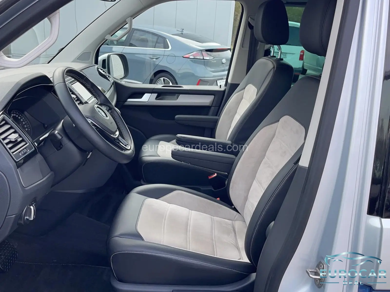Volkswagen T6 Multivan