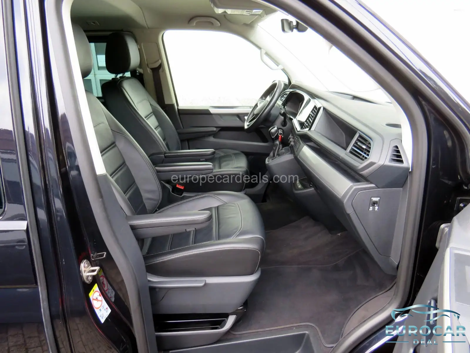 Volkswagen T6 Multivan