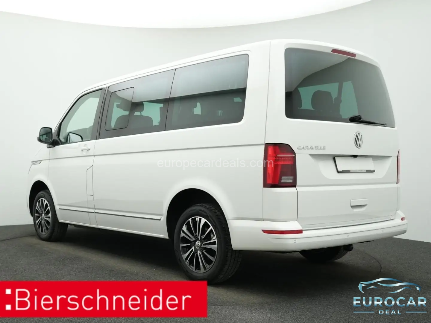 Volkswagen T6 Caravelle