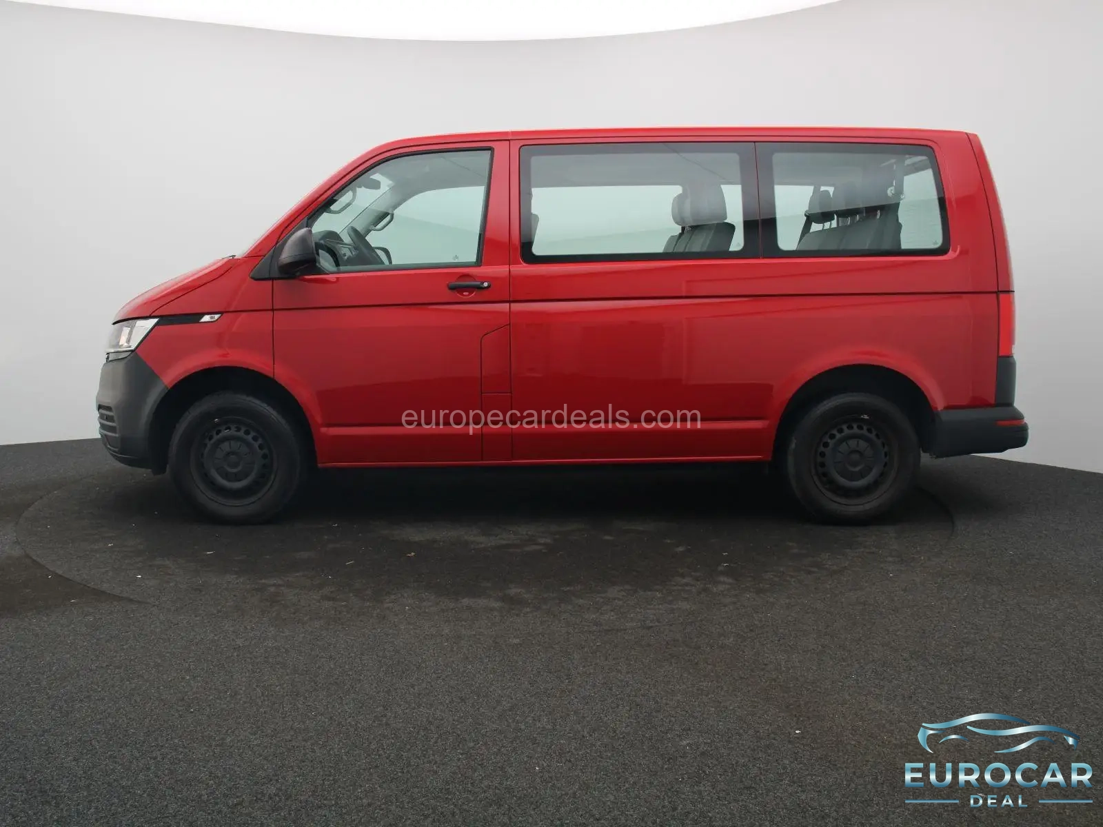 Volkswagen T6 Kombi