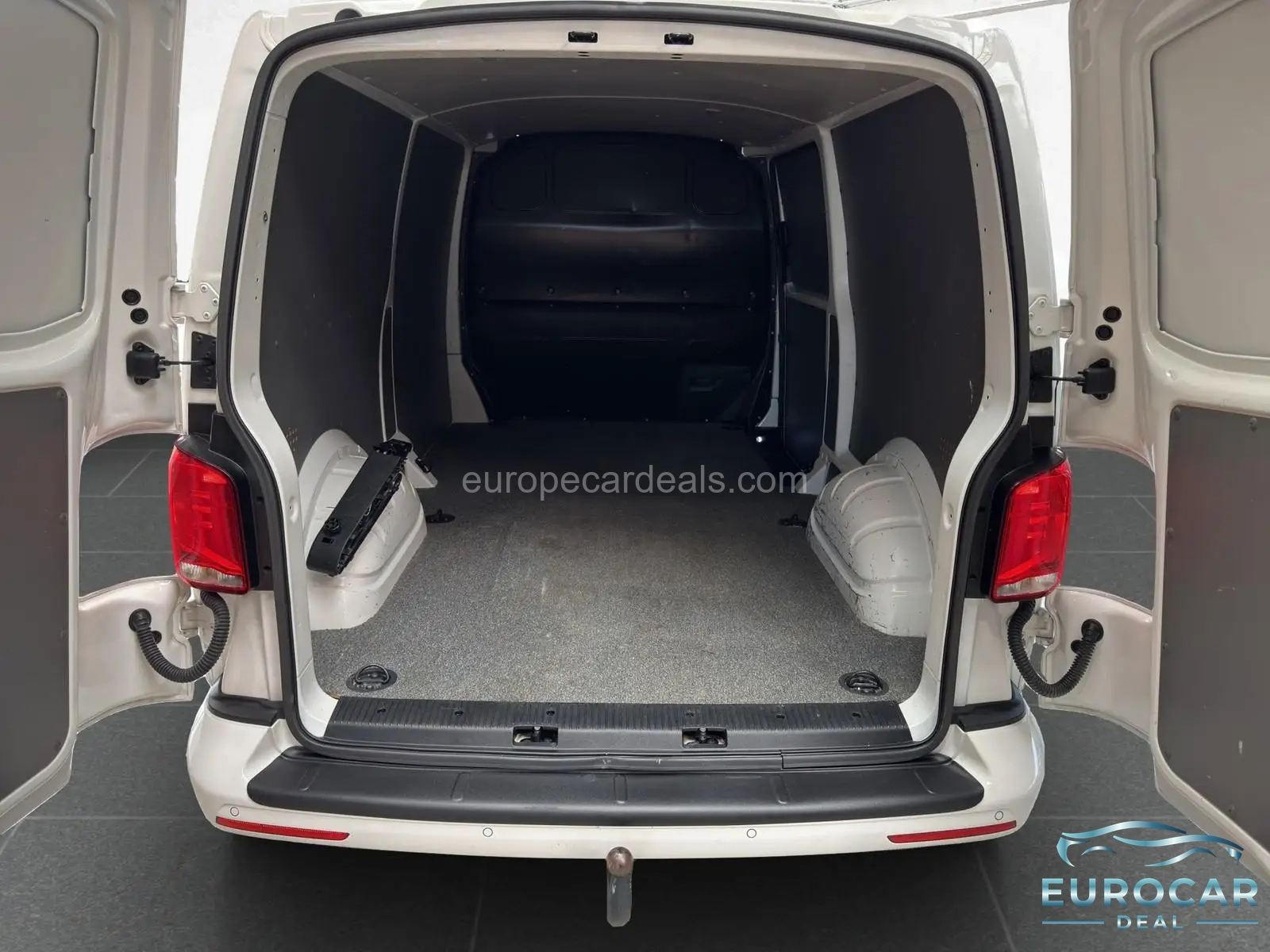 Volkswagen T6 other