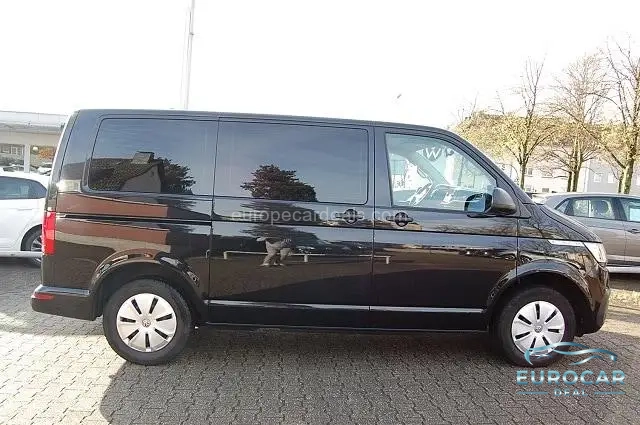 Volkswagen T6 Multivan