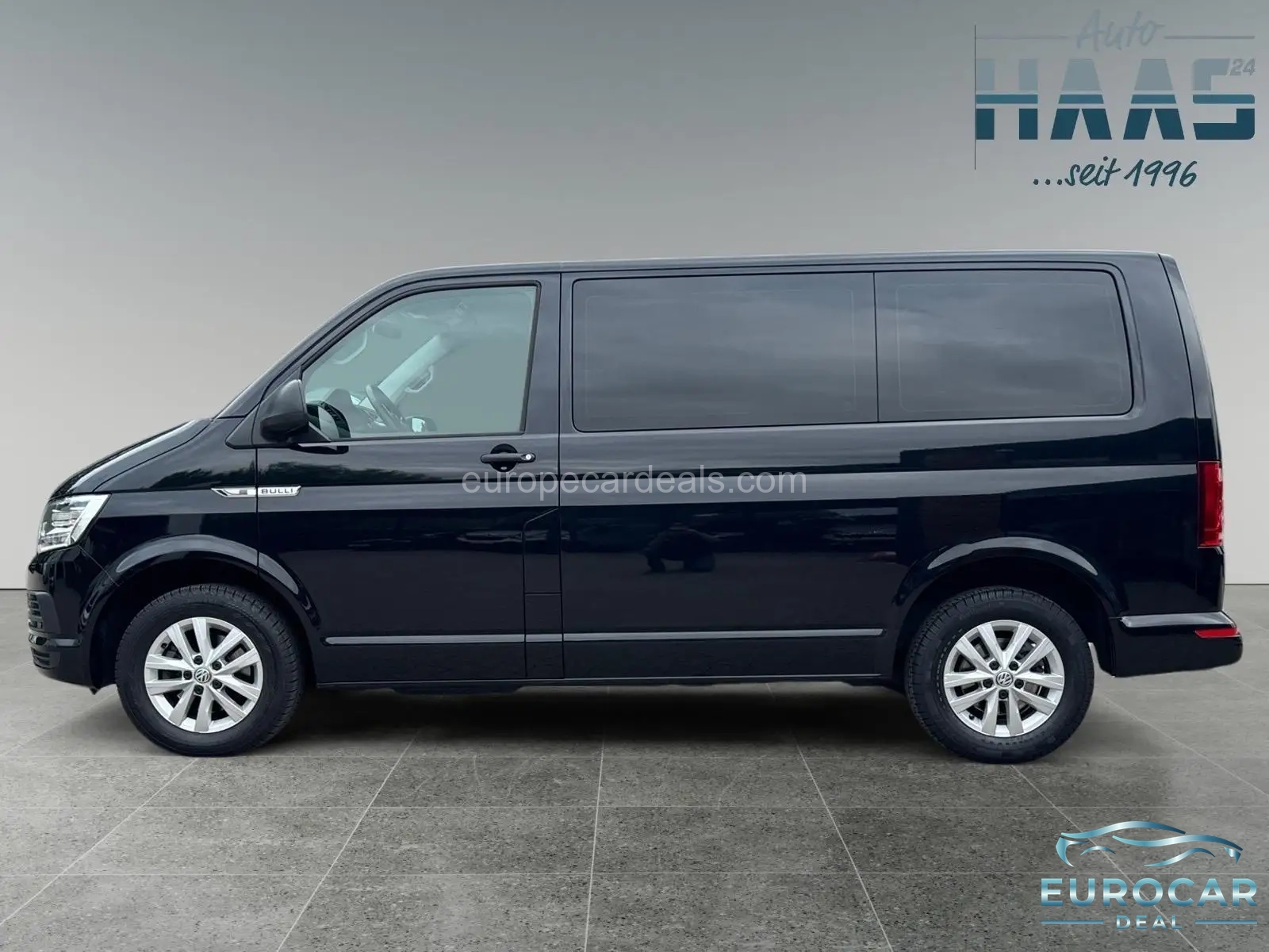 Volkswagen T6 Multivan