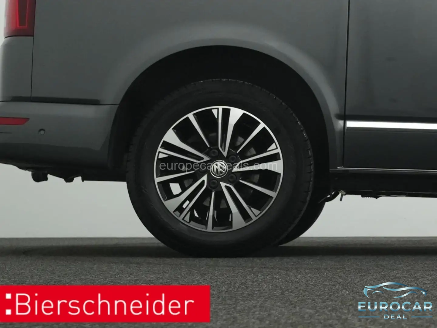 Volkswagen T6 Multivan