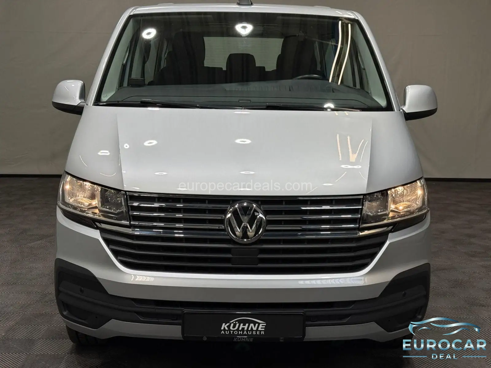 Volkswagen T6 Caravelle
