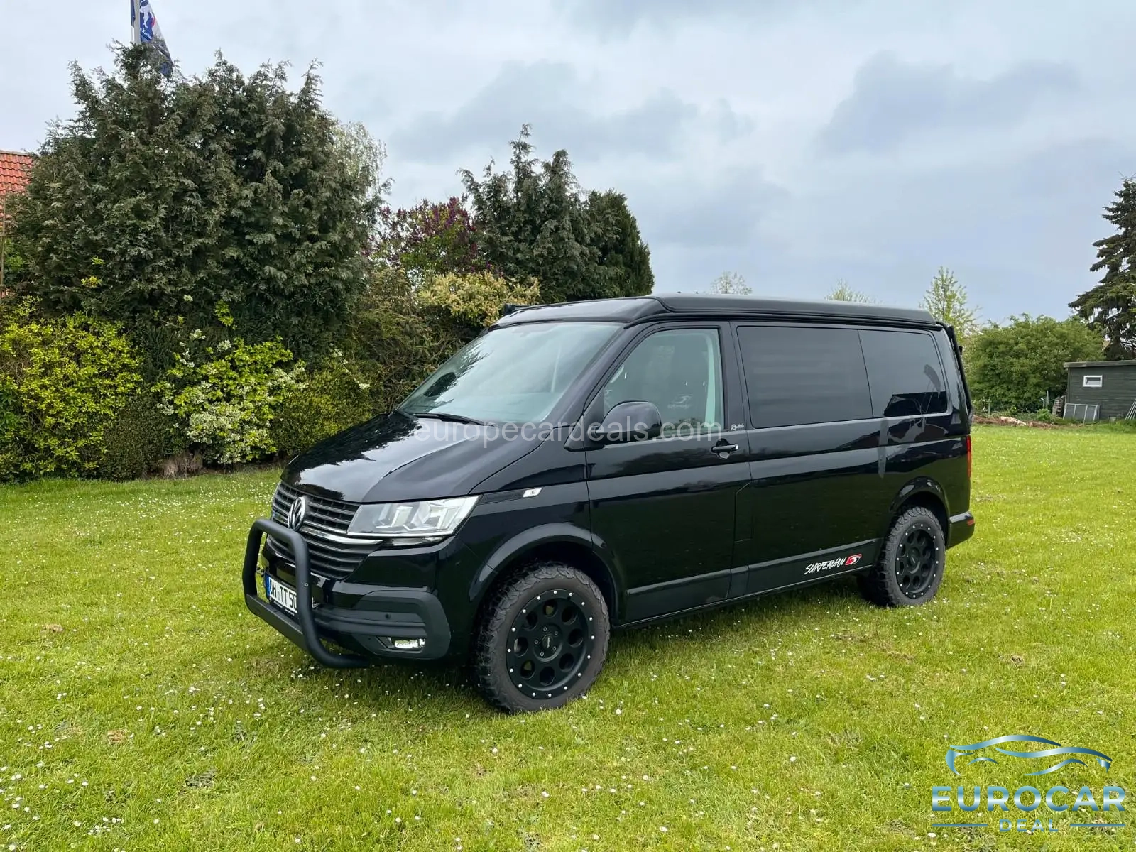 Volkswagen T6 other