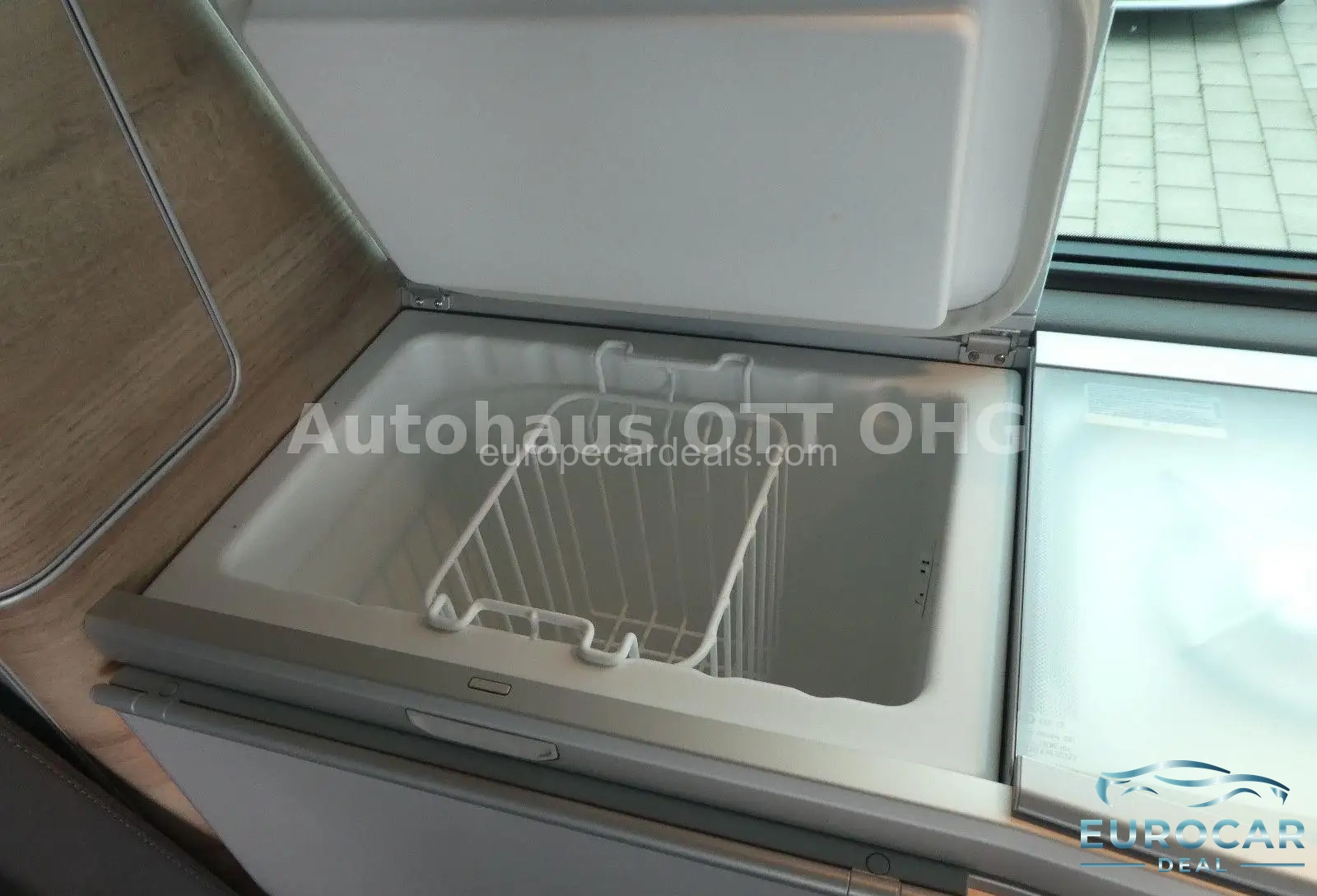 Volkswagen T6 California